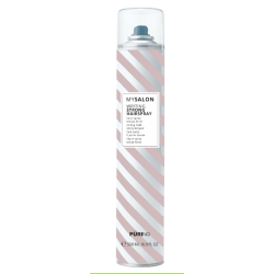 Maxima Puring  WRITING STRONG HAIRSPRAY- lakier do włosów o extra mocnym utrwaleniu 500ml